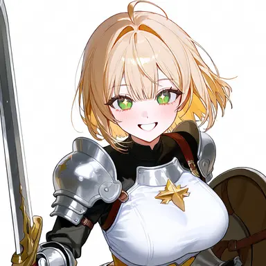 Profile image of リリィ