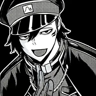 Profile image of Torikai Uri