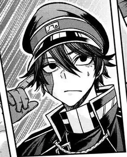 Profile image of Umitsuki Miyo