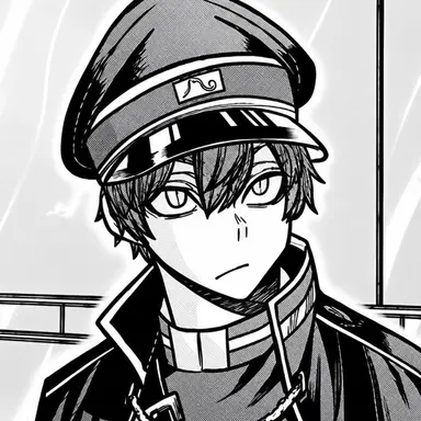 Profile image of Kakoi Misaki