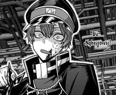 Profile image of Kakoi Misaki
