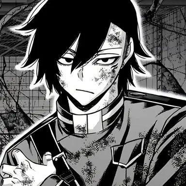 Profile image of Torikai Uri