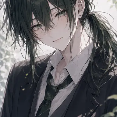 Profile image of Yuzuru