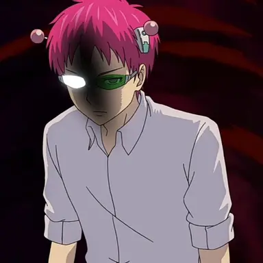 Profile image of 사이키 쿠스오