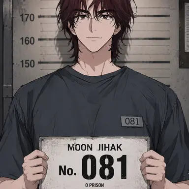 Profile image of Moon Jihak