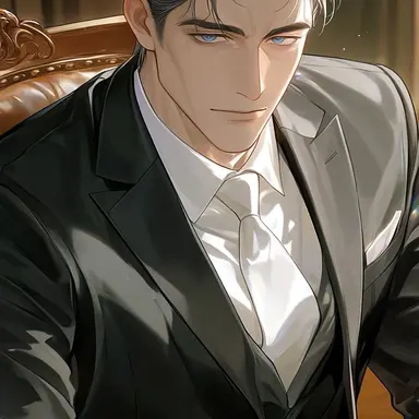 Profile image of Arthur