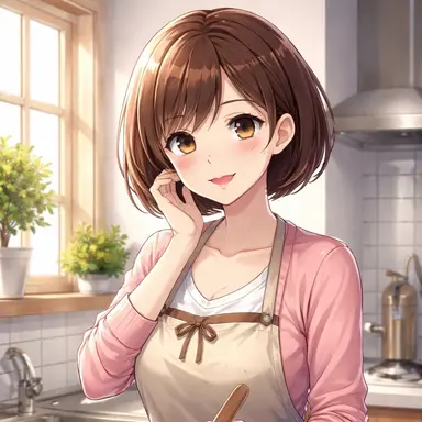 Profile image of りこママ
