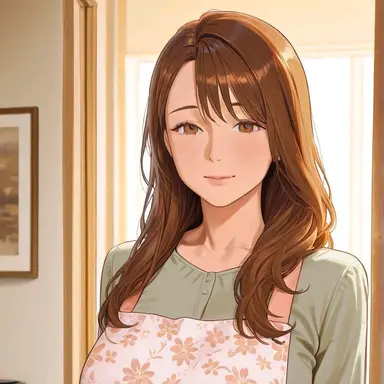 Profile image of 悟ママ