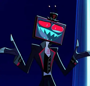 Profile image of Vox