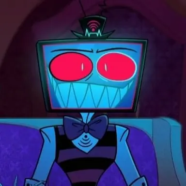 Profile image of Vox