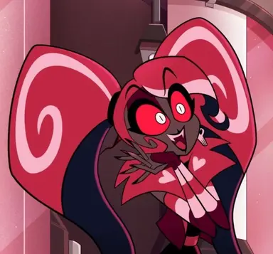 Profile image of Velvette