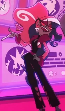 Profile image of Velvette