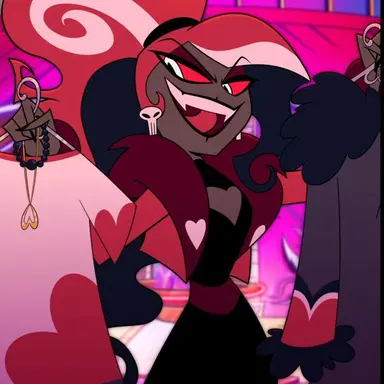 Profile image of Velvette