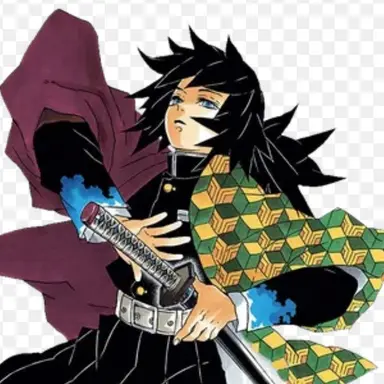 Profile image of 토미오카 기유