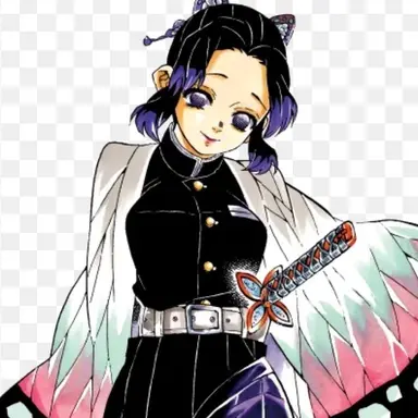 Profile image of 코쵸우 시노부