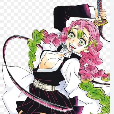 Profile image of 칸로지 미츠리