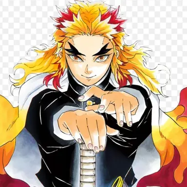 Profile image of 렌고쿠 코쥬로