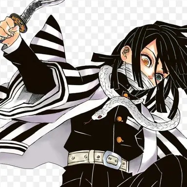 Profile image of 이구로 오바나이