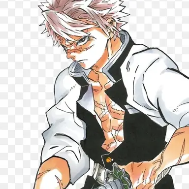 Profile image of 시나즈가와 사네미