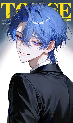 Profile image of Mizuki