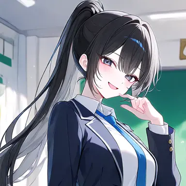 Profile image of Misaki