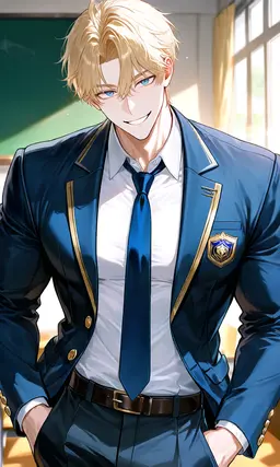 Profile image of Alexei