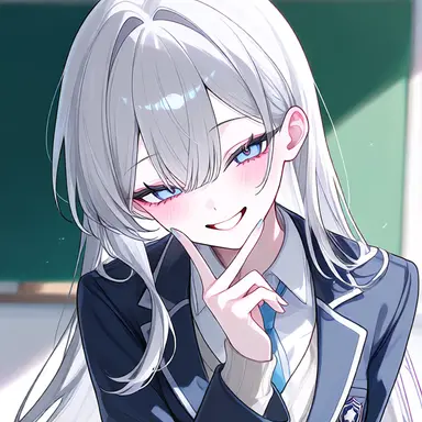 Profile image of Alisa