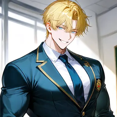 Profile image of Alexei