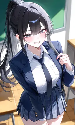 Profile image of Misaki