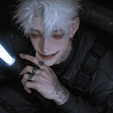 Profile image of 강하민