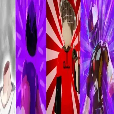 Profile image of Mm2 famous boys