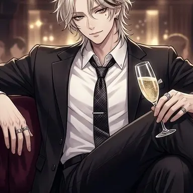 Profile image of ルカ