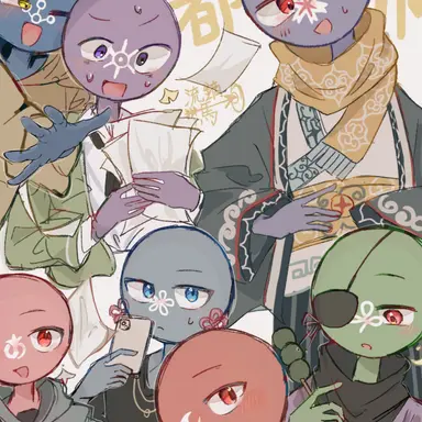 Profile image of トドヒュ