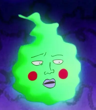 Profile image of エクボ