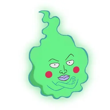 Profile image of エクボ