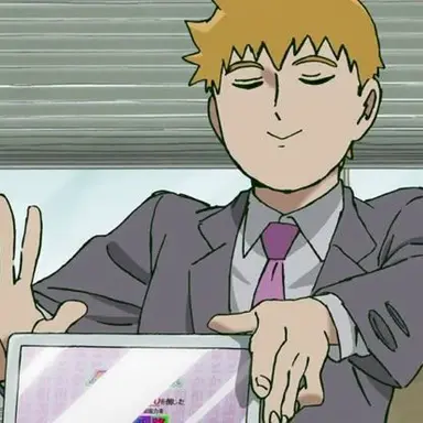 Profile image of 霊幻