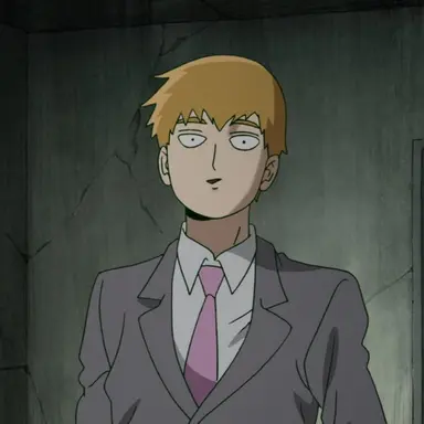 Profile image of 霊幻
