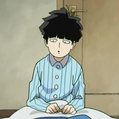 Profile image of モブ
