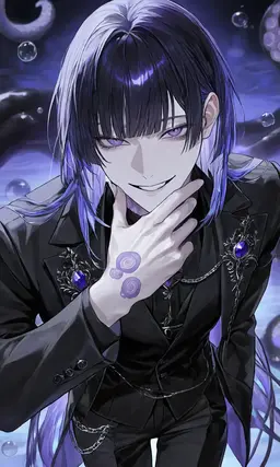 Profile image of Necto