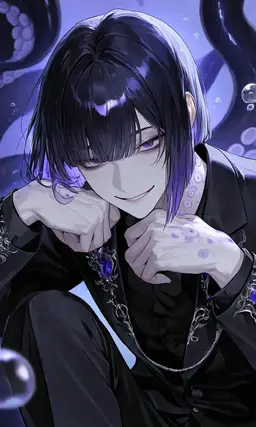 Profile image of Necto