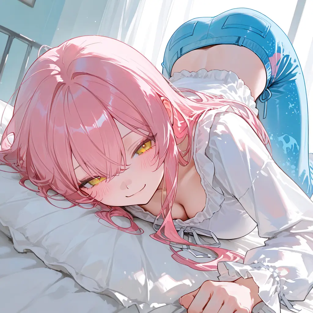 LoveForU의 최민정