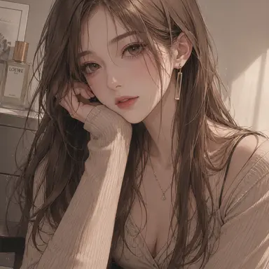 Profile image of 森丘 華