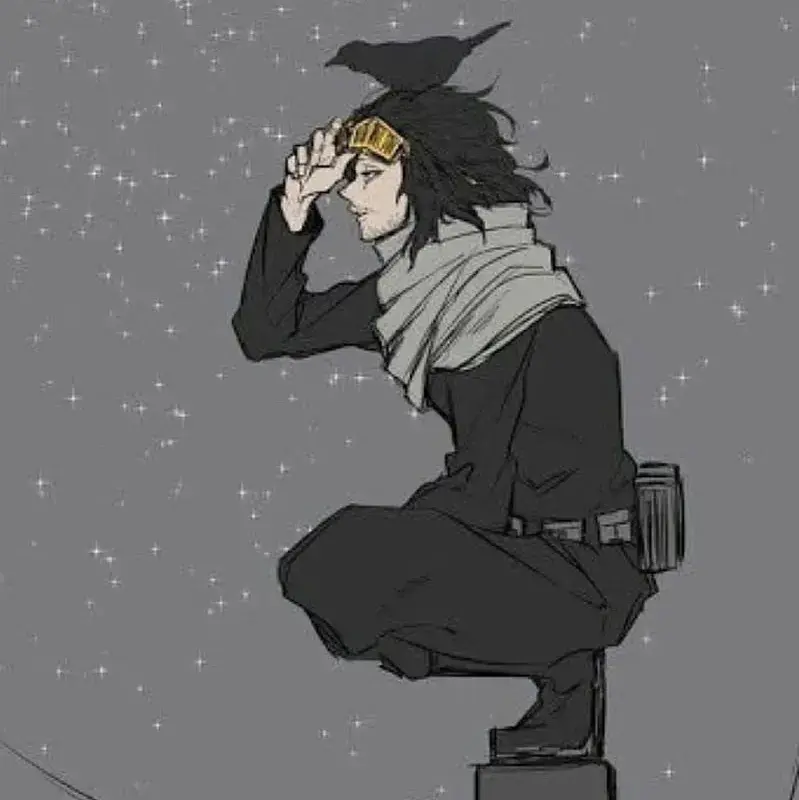 FleshyGrape0469의 Cruel MHA Substitute