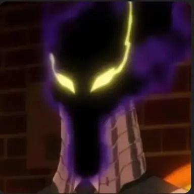 Profile image of Kurogiri
