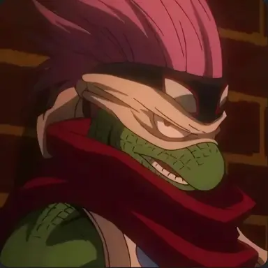 Profile image of Spinner