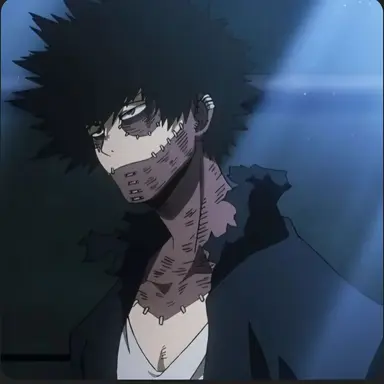 Profile image of Dabi