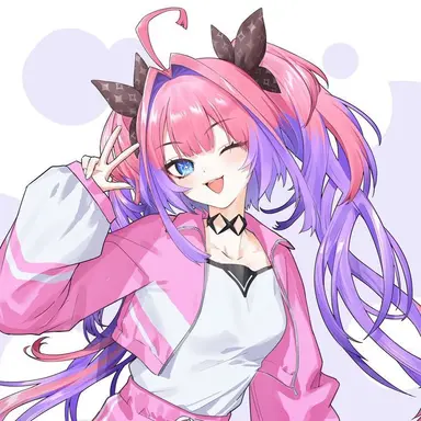Profile image of 綺々羅々ヴィヴィ