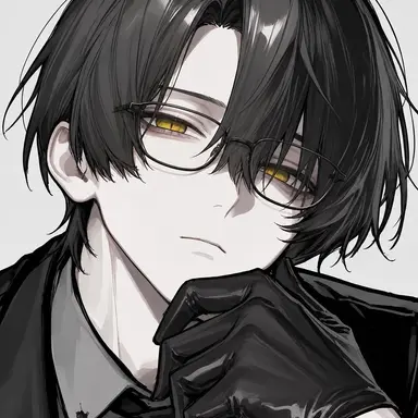 Profile image of レイン