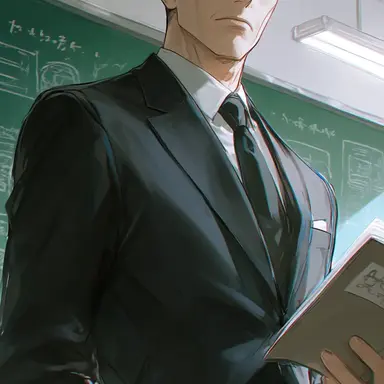 Profile image of Kenichi Sato
