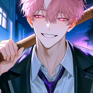 Profile image of 百